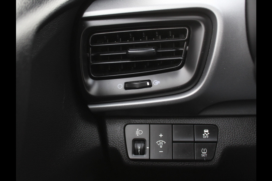 Kia Stonic 1.0 T-GDi ComfortPlusLine Navigator CAMERA | CRUISE | NAVI | CARPLAY | LED | LMV17 | PDC | AIRCO