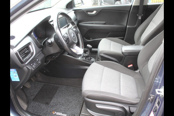 Kia Stonic 1.0 T-GDi ComfortPlusLine Navigator CAMERA | CRUISE | NAVI | CARPLAY | LED | LMV17 | PDC | AIRCO