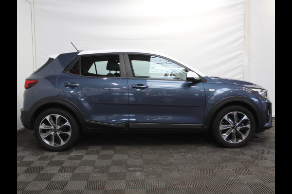 Kia Stonic 1.0 T-GDi ComfortPlusLine Navigator CAMERA | CRUISE | NAVI | CARPLAY | LED | LMV17 | PDC | AIRCO