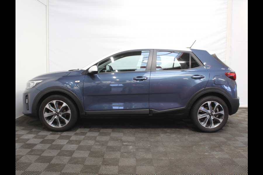 Kia Stonic 1.0 T-GDi ComfortPlusLine Navigator CAMERA | CRUISE | NAVI | CARPLAY | LED | LMV17 | PDC | AIRCO