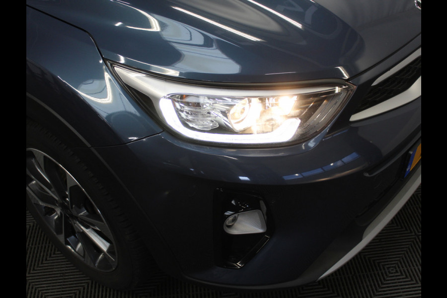 Kia Stonic 1.0 T-GDi ComfortPlusLine Navigator CAMERA | CRUISE | NAVI | CARPLAY | LED | LMV17 | PDC | AIRCO