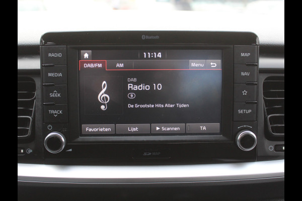 Kia Stonic 1.0 T-GDi ComfortPlusLine Navigator CAMERA | CRUISE | NAVI | CARPLAY | LED | LMV17 | PDC | AIRCO
