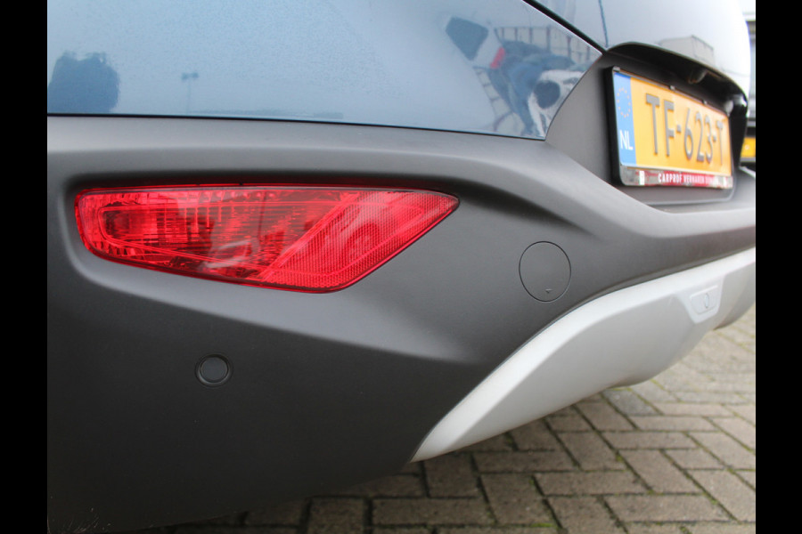 Kia Stonic 1.0 T-GDi ComfortPlusLine Navigator CAMERA | CRUISE | NAVI | CARPLAY | LED | LMV17 | PDC | AIRCO