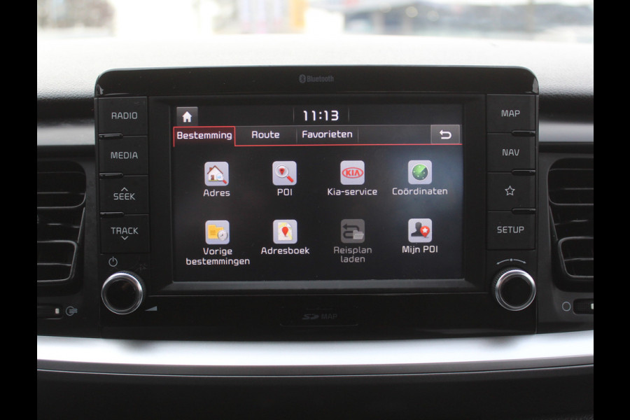Kia Stonic 1.0 T-GDi ComfortPlusLine Navigator CAMERA | CRUISE | NAVI | CARPLAY | LED | LMV17 | PDC | AIRCO