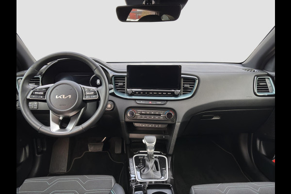 Kia Ceed Sportswagon 1.0 T-GDi MHEV Design Edition Automaat JBL | Stoel- en Stuurverwarming | Lane Assist | Dode Hoek Assistentie | Navi | Apple Carplay & Android Auto |