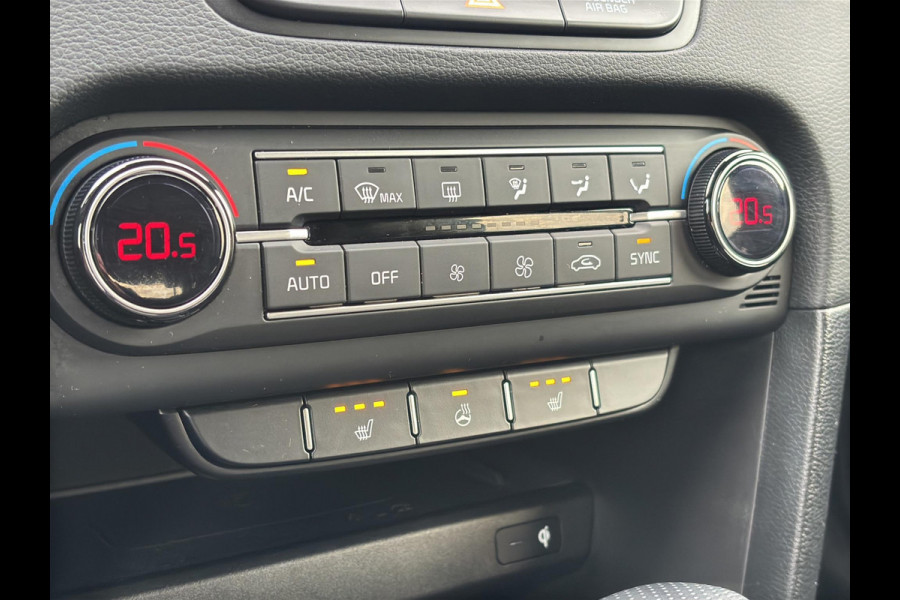 Kia Ceed Sportswagon 1.0 T-GDi MHEV Design Edition Automaat JBL | Stoel- en Stuurverwarming | Lane Assist | Dode Hoek Assistentie | Navi | Apple Carplay & Android Auto |