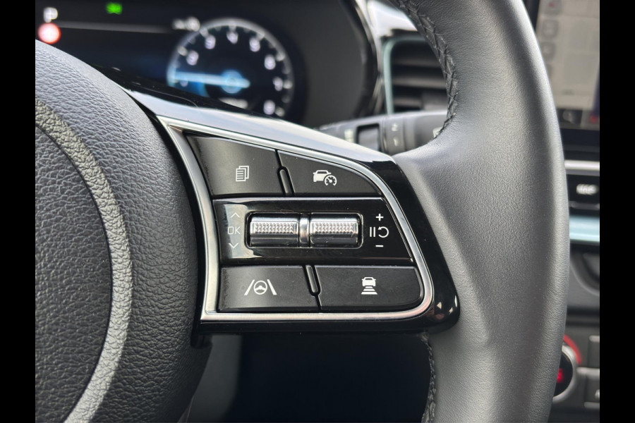 Kia Ceed Sportswagon 1.0 T-GDi MHEV Design Edition Automaat JBL | Stoel- en Stuurverwarming | Lane Assist | Dode Hoek Assistentie | Navi | Apple Carplay & Android Auto |