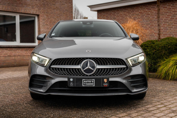 Mercedes-Benz A-Klasse 250 e Business AMG Limited Widescreen Sfeer Keyless Camera 18''