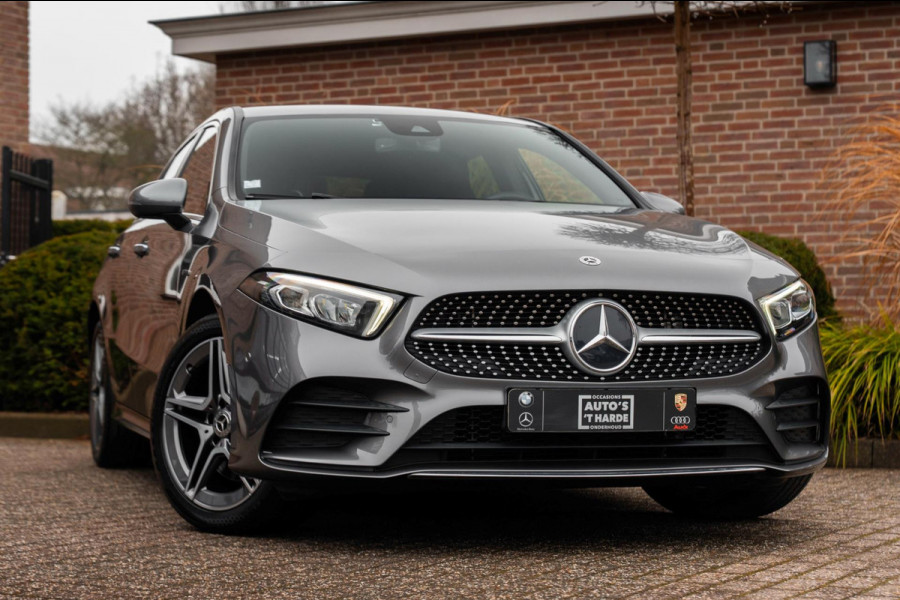 Mercedes-Benz A-Klasse 250 e Business AMG Limited Widescreen Sfeer Keyless Camera 18''
