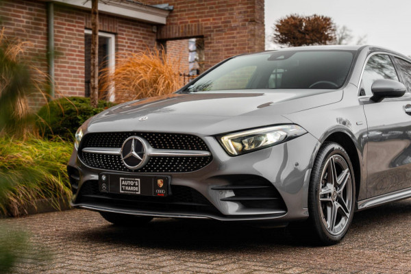 Mercedes-Benz A-Klasse 250 e Business AMG Limited Widescreen Sfeer Keyless Camera 18''
