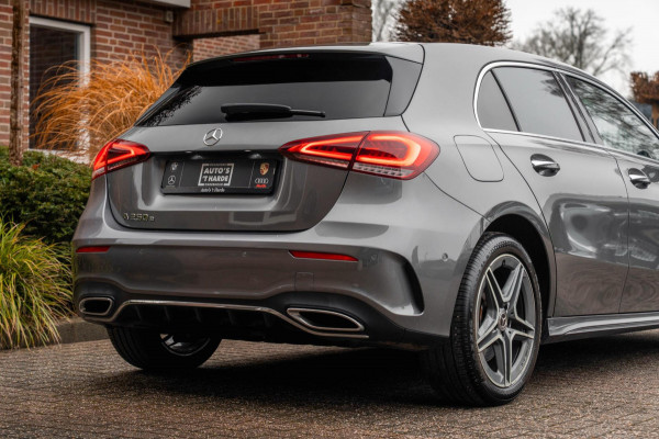 Mercedes-Benz A-Klasse 250 e Business AMG Limited Widescreen Sfeer Keyless Camera 18''