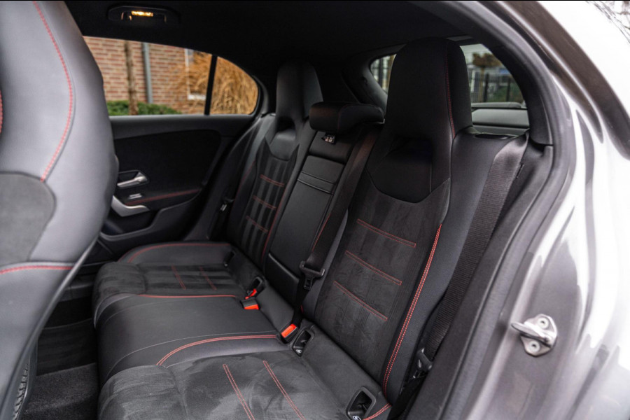 Mercedes-Benz A-Klasse 250 e Business AMG Limited Widescreen Sfeer Keyless Camera 18''