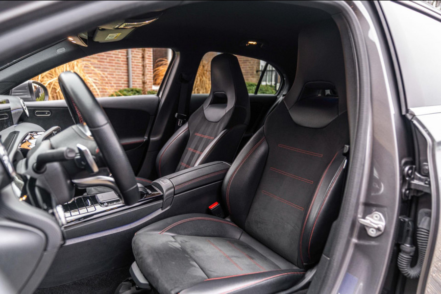 Mercedes-Benz A-Klasse 250 e Business AMG Limited Widescreen Sfeer Keyless Camera 18''