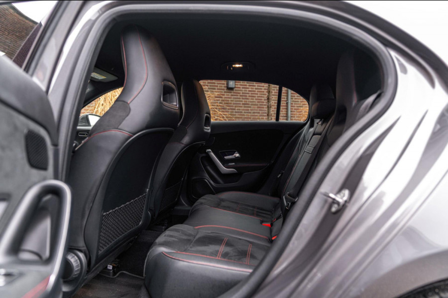 Mercedes-Benz A-Klasse 250 e Business AMG Limited Widescreen Sfeer Keyless Camera 18''