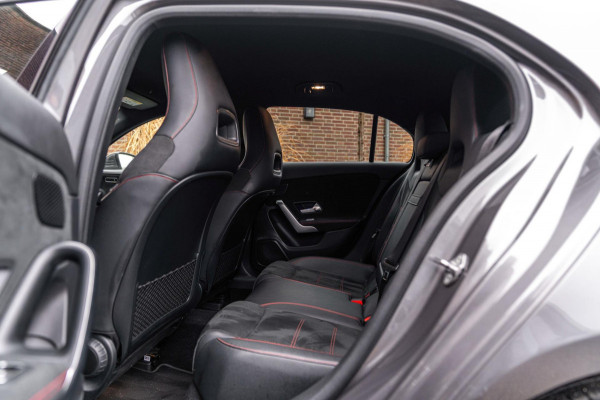 Mercedes-Benz A-Klasse 250 e Business AMG Limited Widescreen Sfeer Keyless Camera 18''