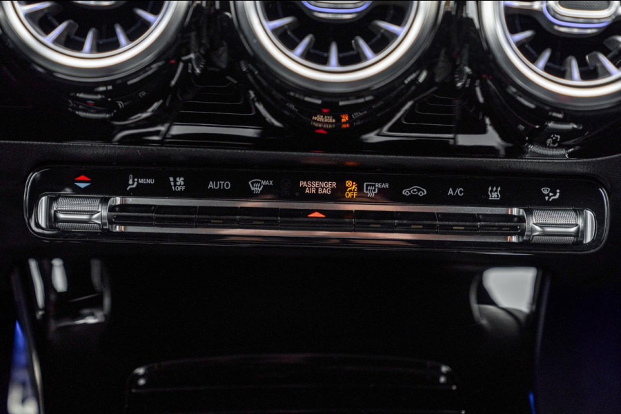 Mercedes-Benz A-Klasse 250 e Business AMG Limited Widescreen Sfeer Keyless Camera 18''