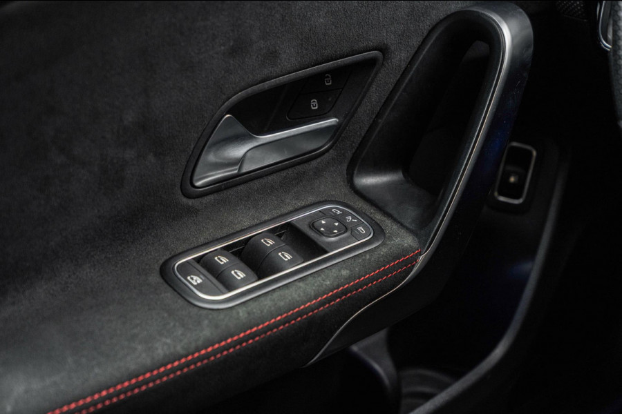 Mercedes-Benz A-Klasse 250 e Business AMG Limited Widescreen Sfeer Keyless Camera 18''