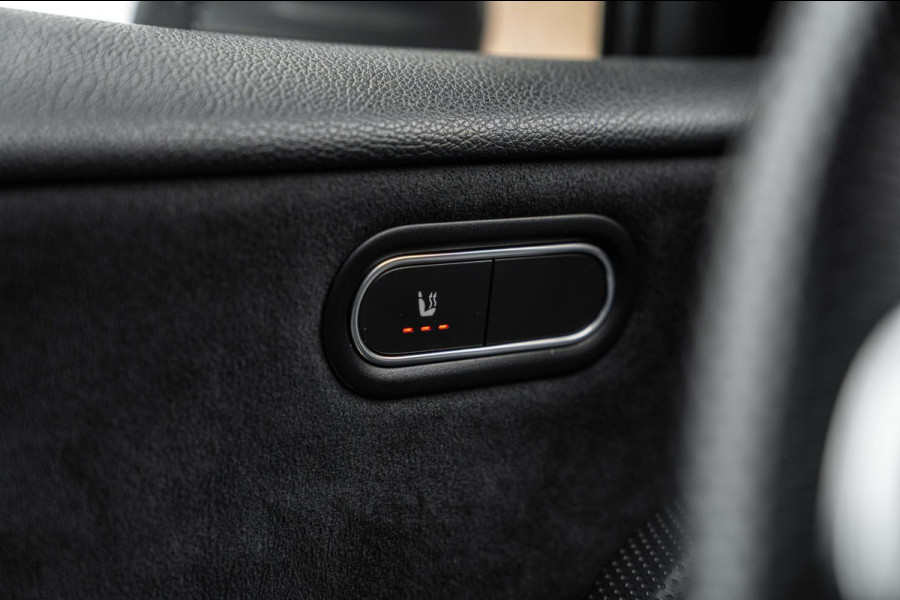 Mercedes-Benz A-Klasse 250 e Business AMG Limited Widescreen Sfeer Keyless Camera 18''