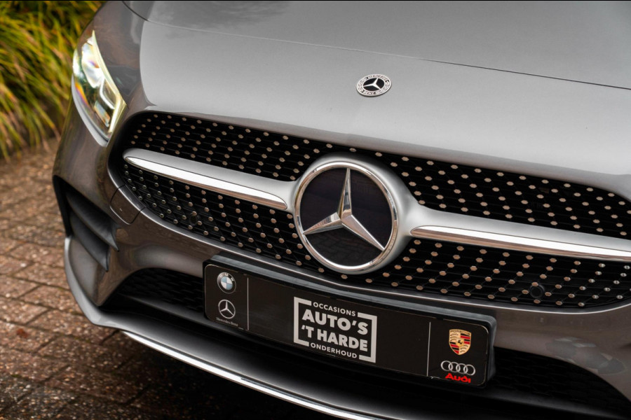Mercedes-Benz A-Klasse 250 e Business AMG Limited Widescreen Sfeer Keyless Camera 18''