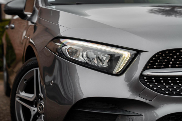 Mercedes-Benz A-Klasse 250 e Business AMG Limited Widescreen Sfeer Keyless Camera 18''