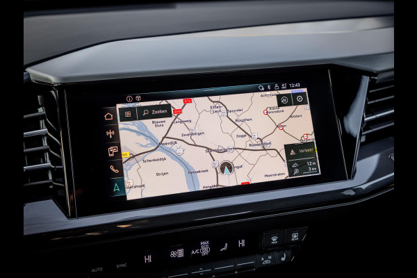 Audi Q4 e-tron 50 Quattro Launch S Competition 77 kWh | Adaptieve Cruise Control | Eerste eigenaar | SoH 91%