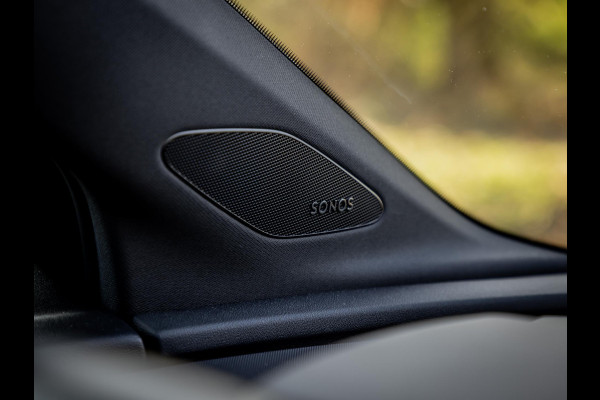 Audi Q4 e-tron 50 Quattro Launch S Competition 77 kWh | Adaptieve Cruise Control | Eerste eigenaar | SoH 91%