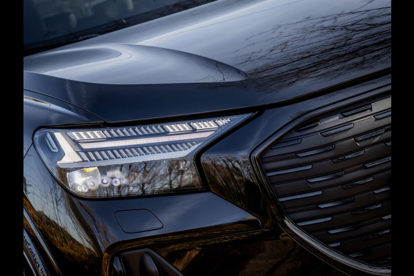 Audi Q4 e-tron 50 Quattro Launch S Competition 77 kWh | Adaptieve Cruise Control | Eerste eigenaar | SoH 91%