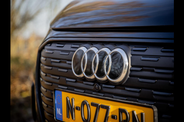 Audi Q4 e-tron 50 Quattro Launch S Competition 77 kWh | Adaptieve Cruise Control | Eerste eigenaar | SoH 91%