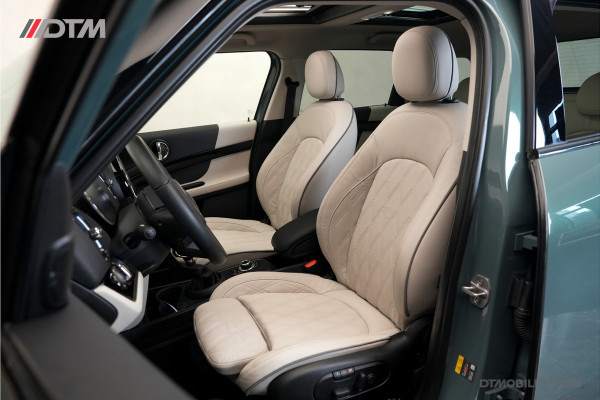MINI Countryman 2.0 Cooper S E ALL4 Premium +| Panoramadak | Vol Leder | Head-Up | Apple Carplay