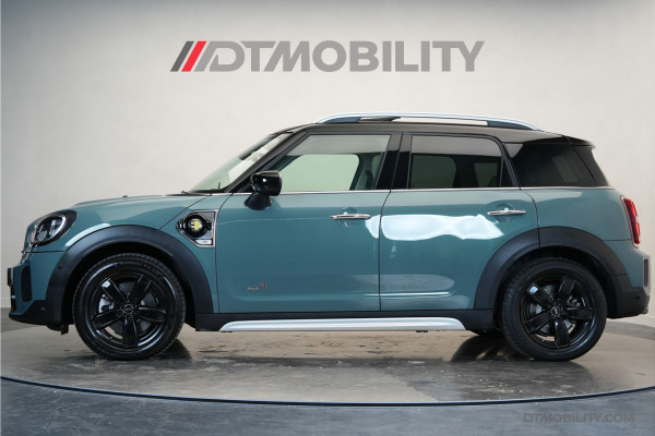 MINI Countryman 2.0 Cooper S E ALL4 Premium +| Panoramadak | Vol Leder | Head-Up | Apple Carplay