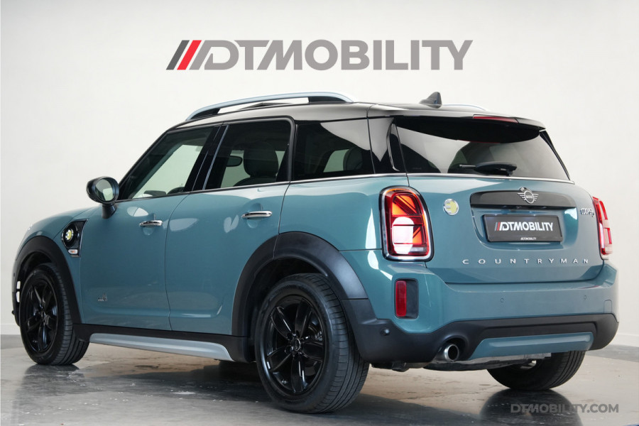 MINI Countryman 2.0 Cooper S E ALL4 Premium +| Panoramadak | Vol Leder | Head-Up | Apple Carplay