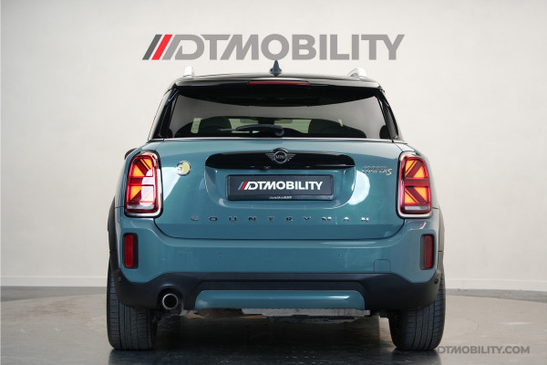 MINI Countryman 2.0 Cooper S E ALL4 Premium +| Panoramadak | Vol Leder | Head-Up | Apple Carplay