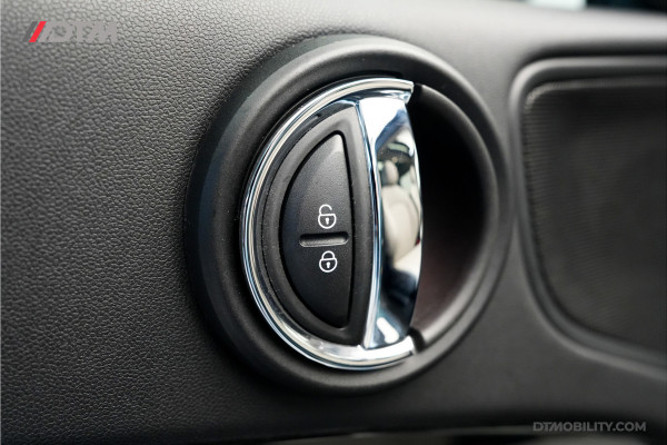 MINI Countryman 2.0 Cooper S E ALL4 Premium +| Panoramadak | Vol Leder | Head-Up | Apple Carplay