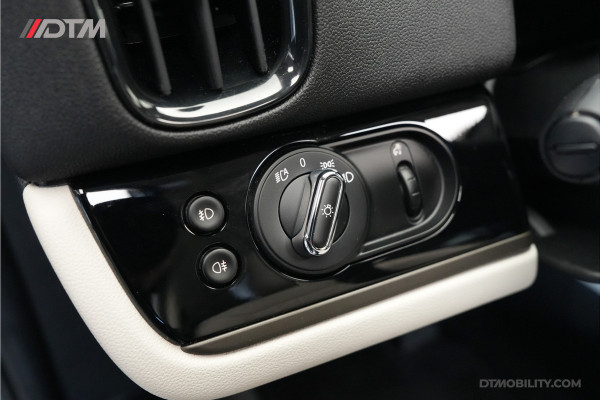 MINI Countryman 2.0 Cooper S E ALL4 Premium +| Panoramadak | Vol Leder | Head-Up | Apple Carplay