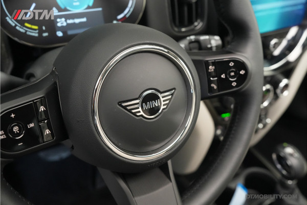 MINI Countryman 2.0 Cooper S E ALL4 Premium +| Panoramadak | Vol Leder | Head-Up | Apple Carplay