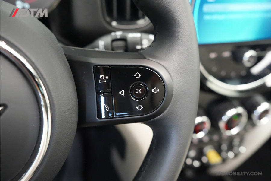 MINI Countryman 2.0 Cooper S E ALL4 Premium +| Panoramadak | Vol Leder | Head-Up | Apple Carplay