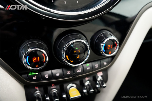 MINI Countryman 2.0 Cooper S E ALL4 Premium +| Panoramadak | Vol Leder | Head-Up | Apple Carplay