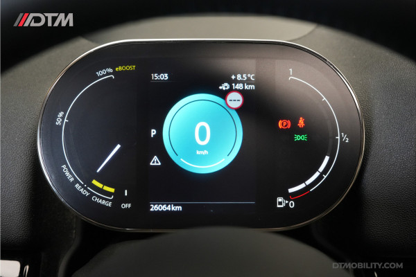 MINI Countryman 2.0 Cooper S E ALL4 Premium +| Panoramadak | Vol Leder | Head-Up | Apple Carplay