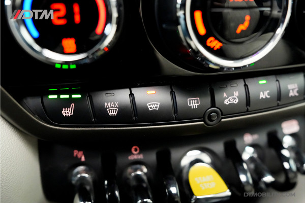 MINI Countryman 2.0 Cooper S E ALL4 Premium +| Panoramadak | Vol Leder | Head-Up | Apple Carplay