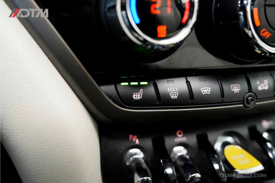 MINI Countryman 2.0 Cooper S E ALL4 Premium +| Panoramadak | Vol Leder | Head-Up | Apple Carplay