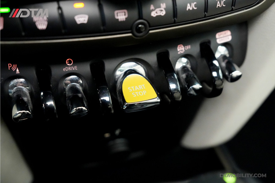 MINI Countryman 2.0 Cooper S E ALL4 Premium +| Panoramadak | Vol Leder | Head-Up | Apple Carplay