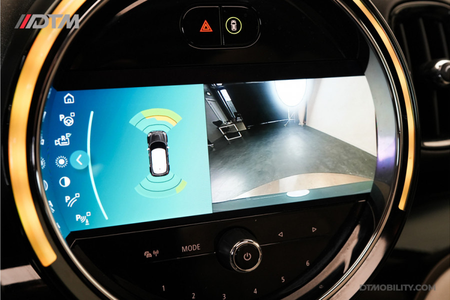 MINI Countryman 2.0 Cooper S E ALL4 Premium +| Panoramadak | Vol Leder | Head-Up | Apple Carplay