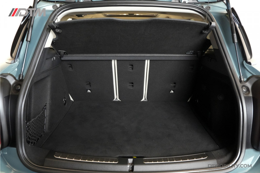 MINI Countryman 2.0 Cooper S E ALL4 Premium +| Panoramadak | Vol Leder | Head-Up | Apple Carplay