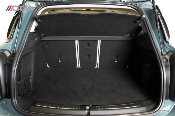 MINI Countryman 2.0 Cooper S E ALL4 Premium +| Panoramadak | Vol Leder | Head-Up | Apple Carplay