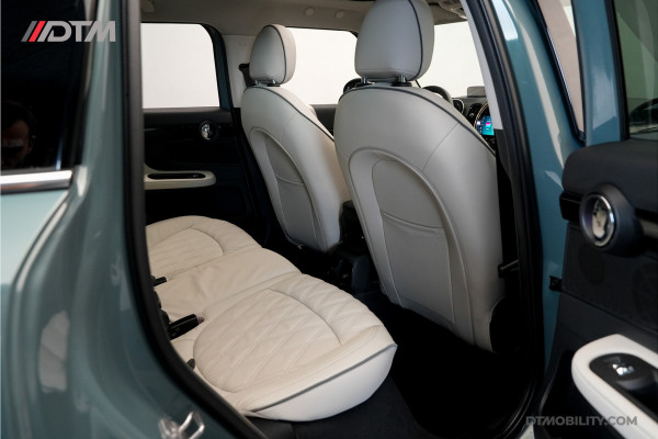 MINI Countryman 2.0 Cooper S E ALL4 Premium +| Panoramadak | Vol Leder | Head-Up | Apple Carplay