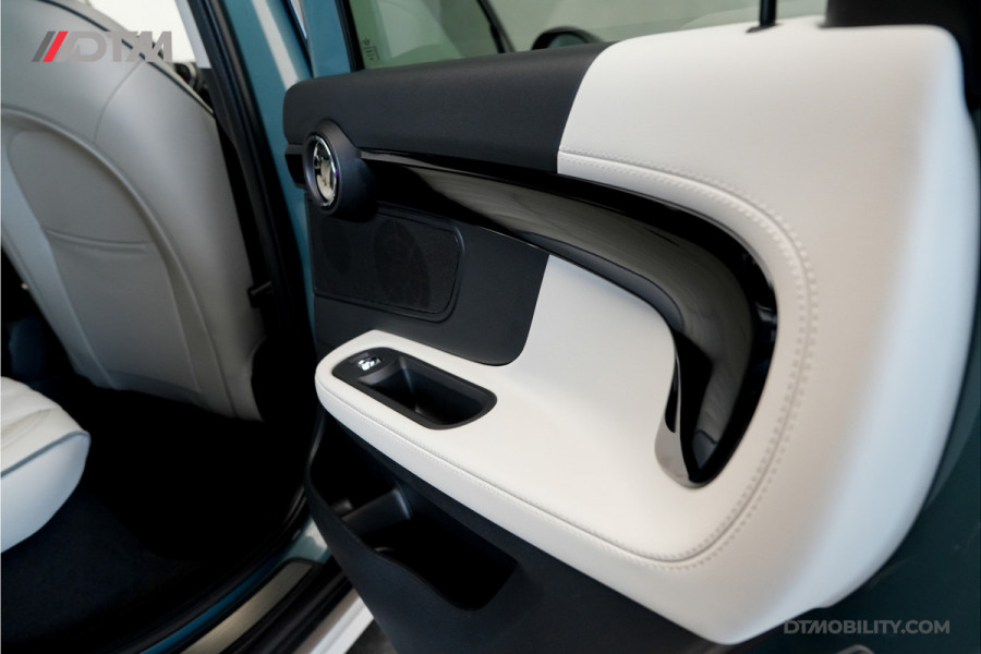 MINI Countryman 2.0 Cooper S E ALL4 Premium +| Panoramadak | Vol Leder | Head-Up | Apple Carplay