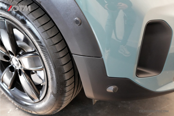 MINI Countryman 2.0 Cooper S E ALL4 Premium +| Panoramadak | Vol Leder | Head-Up | Apple Carplay