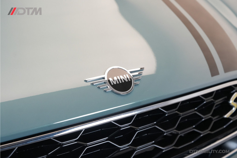 MINI Countryman 2.0 Cooper S E ALL4 Premium +| Panoramadak | Vol Leder | Head-Up | Apple Carplay