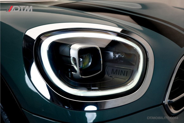 MINI Countryman 2.0 Cooper S E ALL4 Premium +| Panoramadak | Vol Leder | Head-Up | Apple Carplay