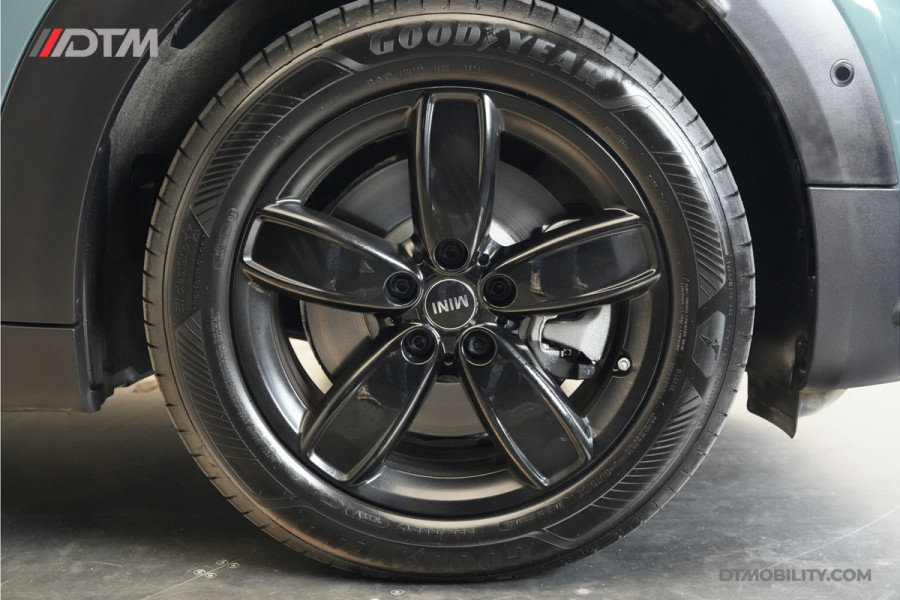 MINI Countryman 2.0 Cooper S E ALL4 Premium +| Panoramadak | Vol Leder | Head-Up | Apple Carplay